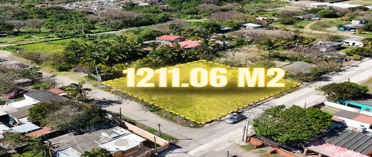 Foto de terreno habitacional en venta en  , anton lizardo, alvarado, veracruz de ignacio de la llave, 0 No. 03