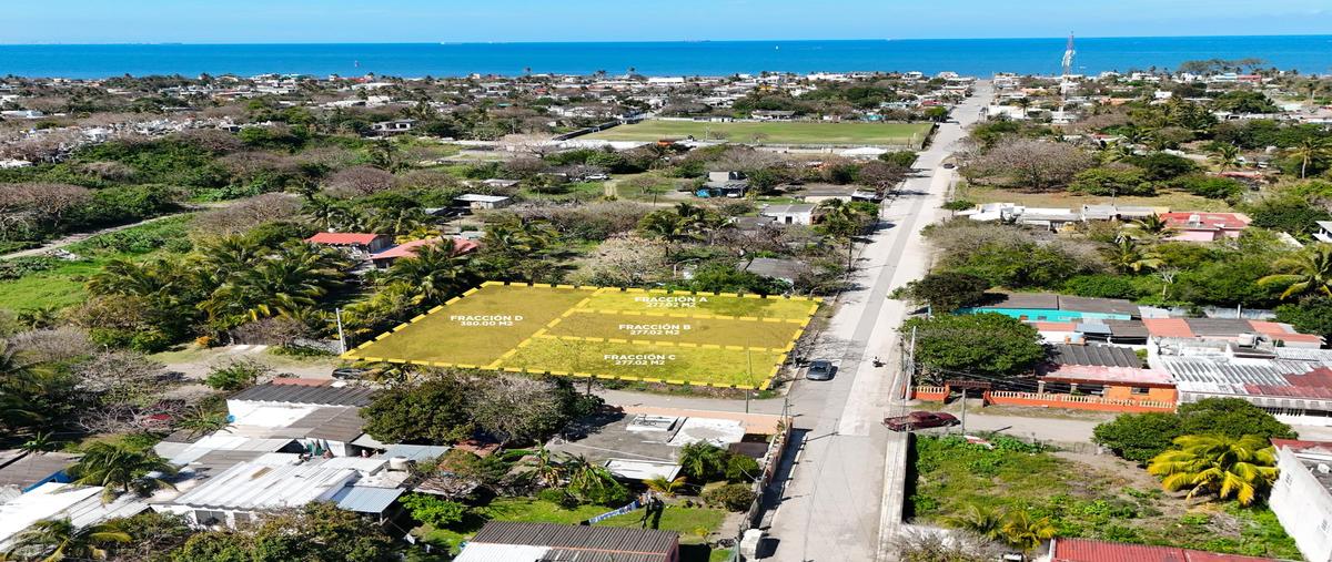 Foto de terreno habitacional en venta en  , anton lizardo, alvarado, veracruz de ignacio de la llave, 0 No. 04