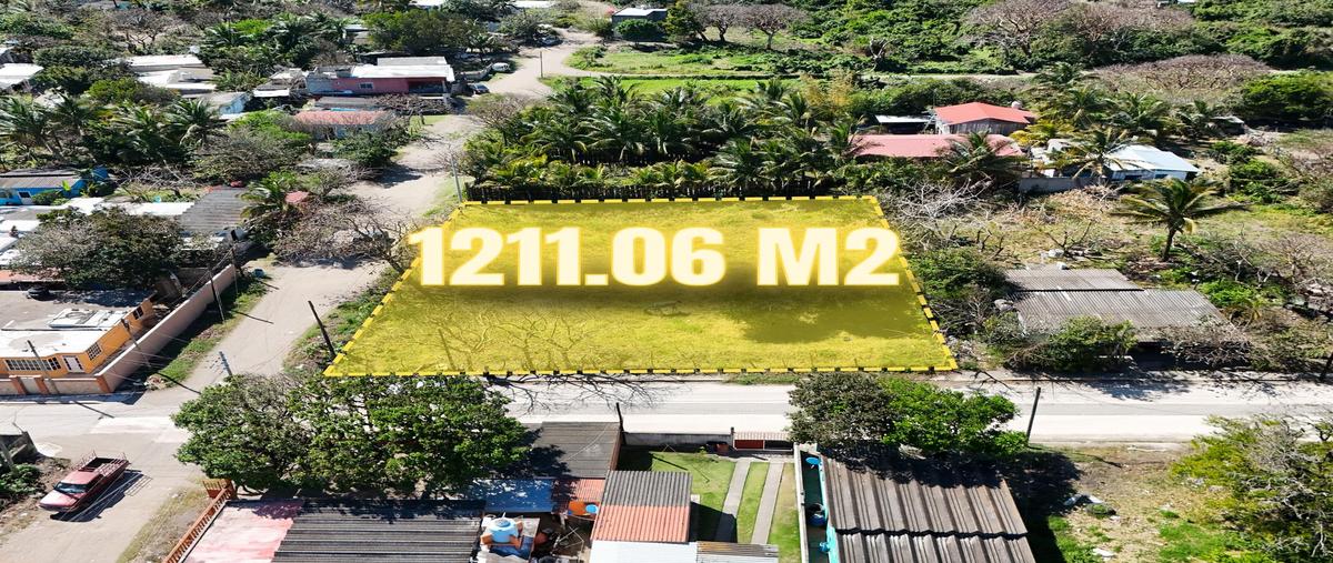 Foto de terreno habitacional en venta en  , anton lizardo, alvarado, veracruz de ignacio de la llave, 0 No. 05