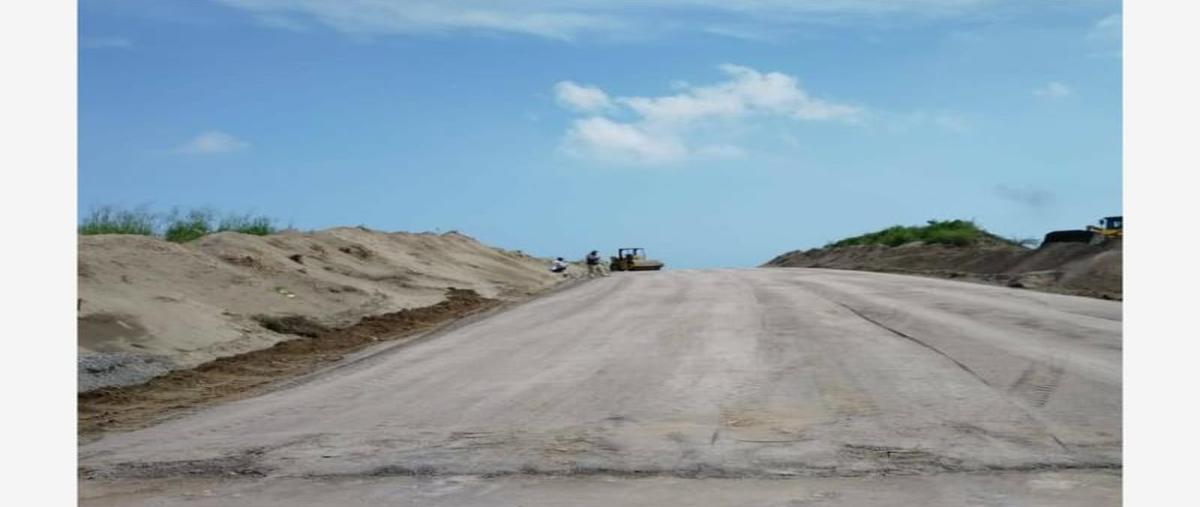 Foto de terreno habitacional en venta en  , anton lizardo, alvarado, veracruz de ignacio de la llave, 31461159 No. 04