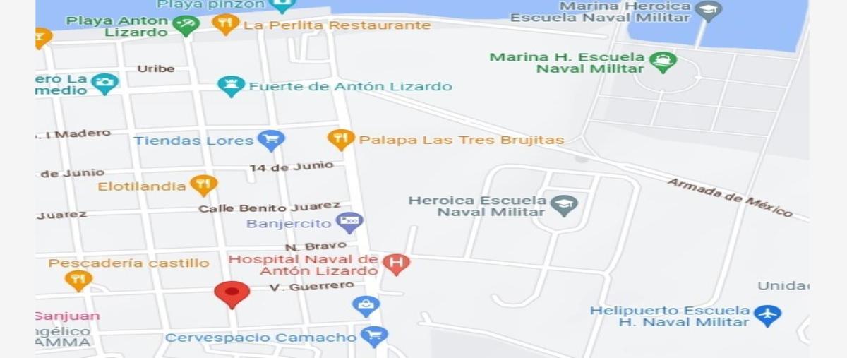 Foto de terreno habitacional en venta en  , anton lizardo, alvarado, veracruz de ignacio de la llave, 31461160 No. 05