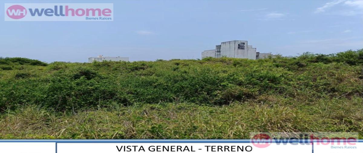Foto de terreno habitacional en venta en  , anton lizardo, alvarado, veracruz de ignacio de la llave, 0 No. 03