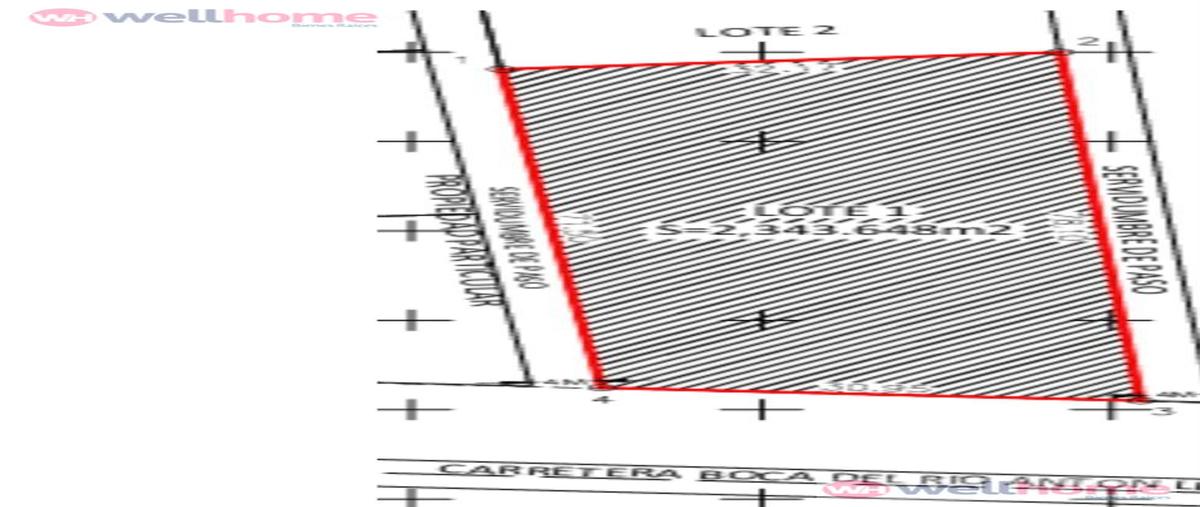 Foto de terreno habitacional en venta en  , anton lizardo, alvarado, veracruz de ignacio de la llave, 0 No. 05
