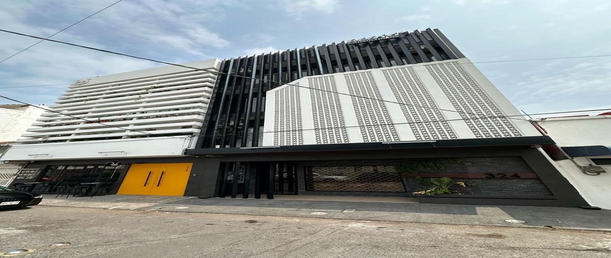 Foto de oficina en venta en anton lizardo , virginia, boca del río, veracruz de ignacio de la llave, 28294292 No. 01