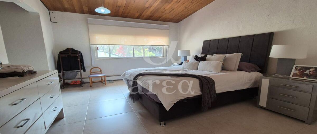 Foto de casa en condominio en venta en antonia , san jerónimo lídice, la magdalena contreras, df / cdmx, 29443516 No. 16
