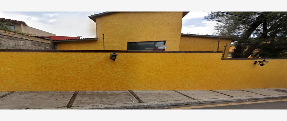 Foto de casa en venta en antonio ancona 70, cuajimalpa, cuajimalpa de morelos, df / cdmx, 0 No. 02