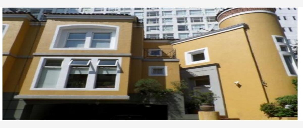 Foto de casa en venta en antonio ancona 70, cuajimalpa, cuajimalpa de morelos, df / cdmx, 0 No. 04