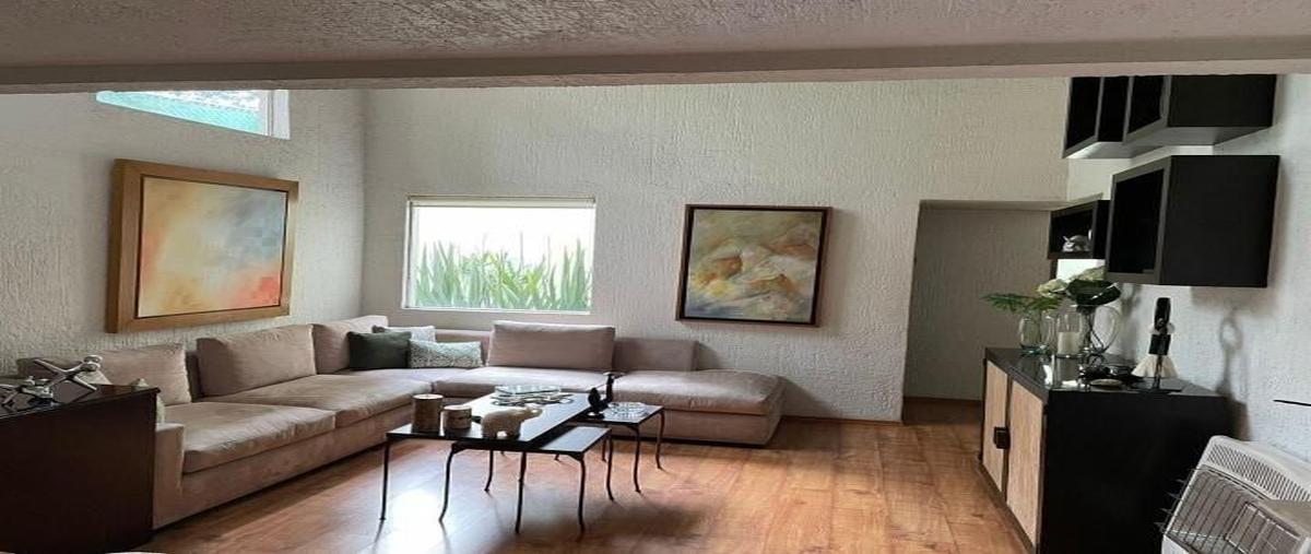 Foto de casa en venta en antonio ancona , cuajimalpa, cuajimalpa de morelos, df / cdmx, 0 No. 03