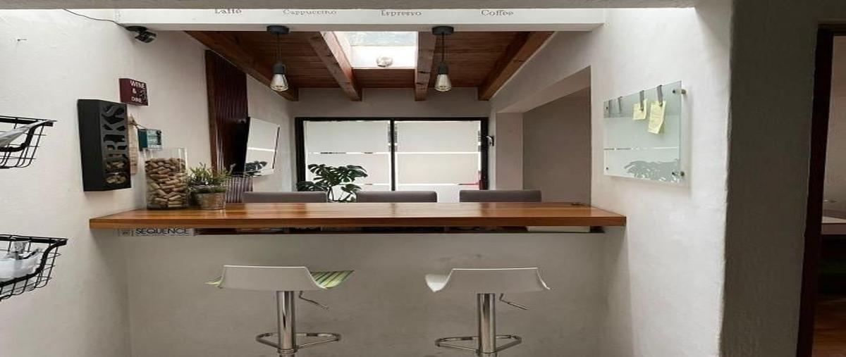 Foto de casa en venta en antonio ancona , cuajimalpa, cuajimalpa de morelos, df / cdmx, 0 No. 05