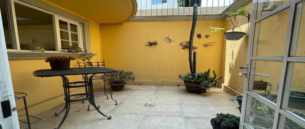 Foto de casa en condominio en venta en antonio ancona , cuajimalpa, cuajimalpa de morelos, df / cdmx, 29764721 No. 05