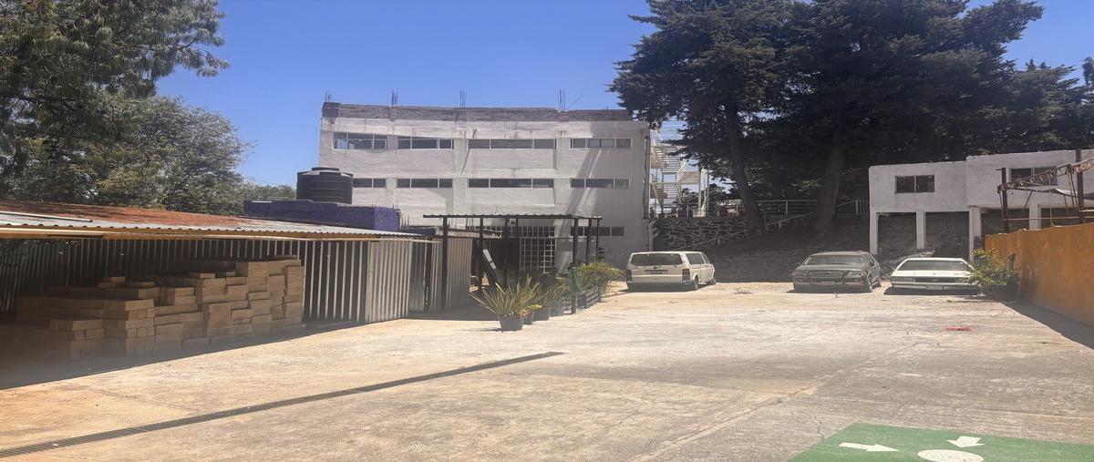 Foto de bodega en renta en antonio ancona , cuajimalpa, cuajimalpa de morelos, df / cdmx, 0 No. 03