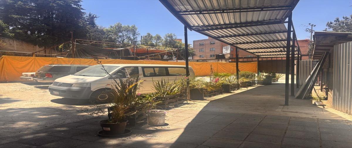Foto de bodega en renta en antonio ancona , cuajimalpa, cuajimalpa de morelos, df / cdmx, 0 No. 04