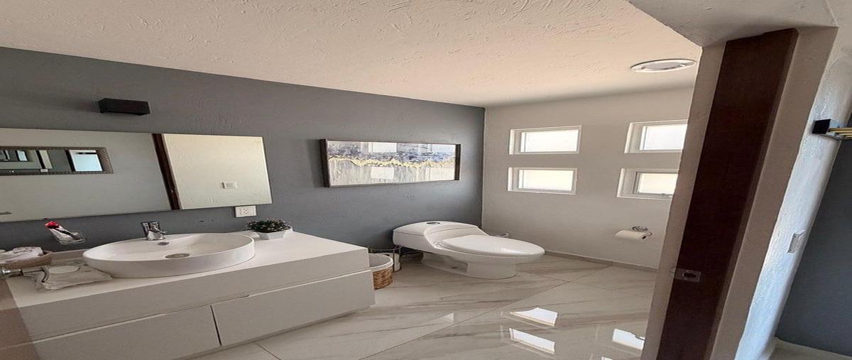 Foto de casa en venta en antonio ancona , cuajimalpa, cuajimalpa de morelos, df / cdmx, 0 No. 10