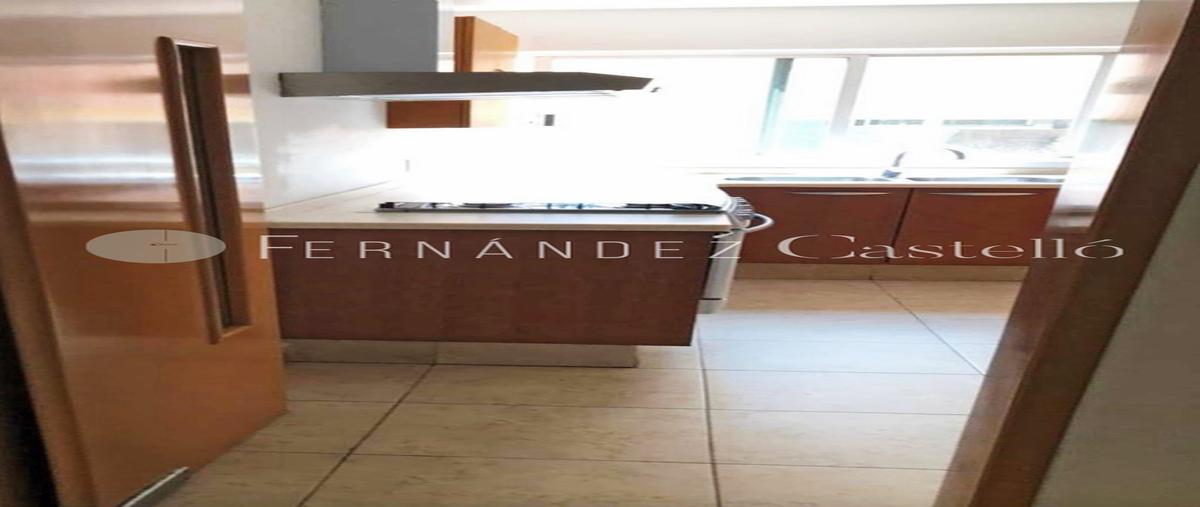Foto de departamento en venta en antonio ancona , cuajimalpa, cuajimalpa de morelos, df / cdmx, 0 No. 10