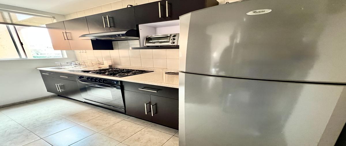 Foto de departamento en venta en antonio ancona , cuajimalpa, cuajimalpa de morelos, df / cdmx, 0 No. 03