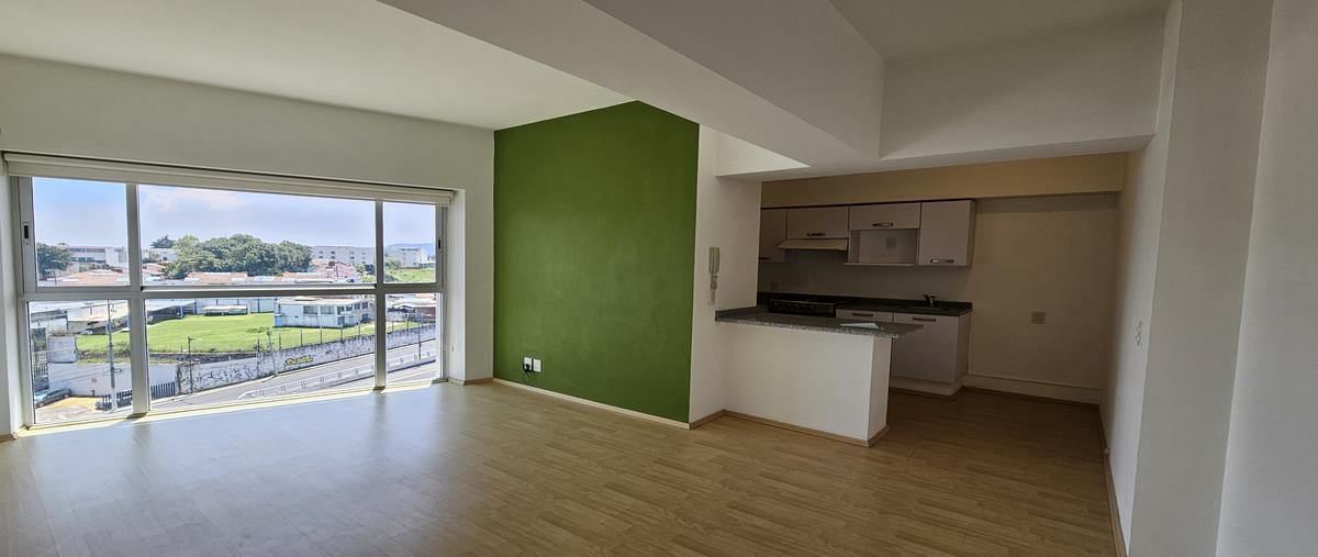 Foto de departamento en venta en antonio ancona , cuajimalpa, cuajimalpa de morelos, df / cdmx, 0 No. 04