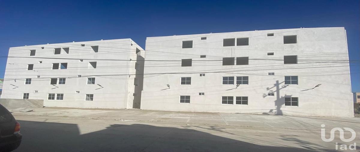 Foto de departamento en venta en antonio araujo 198, jesús luna luna, ciudad madero, tamaulipas, 30976603 No. 03