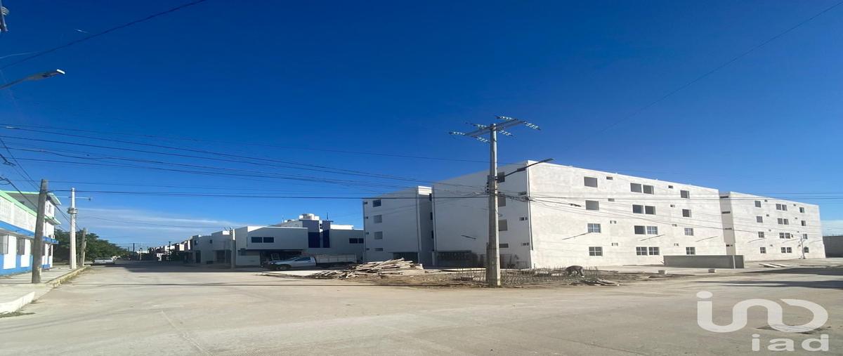 Foto de departamento en venta en antonio araujo 198, jesús luna luna, ciudad madero, tamaulipas, 30976603 No. 05