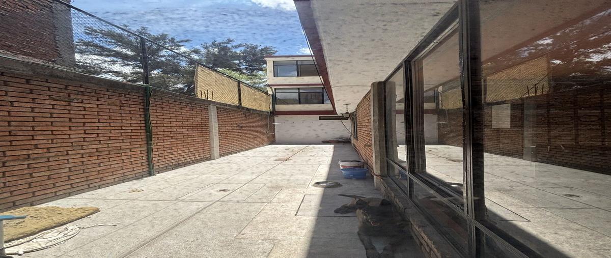 Foto de casa en venta en antonio arias bernal , san marcos, aguascalientes, aguascalientes, 0 No. 05