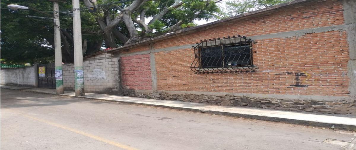 Foto de terreno habitacional en venta en  , antonio barona 3a secc., cuernavaca, morelos, 28463231 No. 05