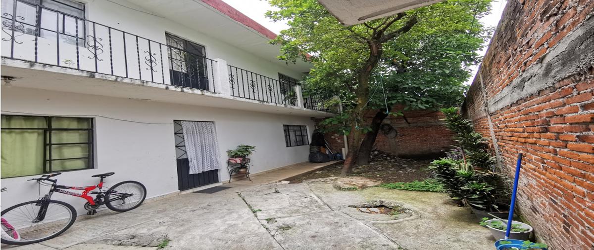 Foto de casa en venta en  , antonio barona centro, cuernavaca, morelos, 0 No. 03