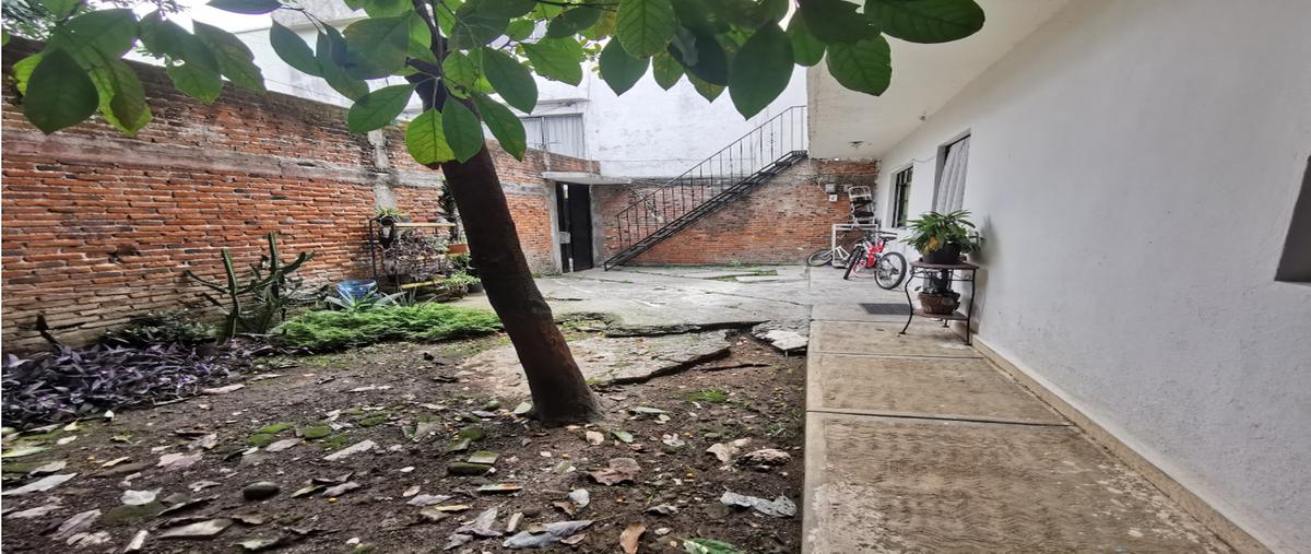 Foto de casa en venta en  , antonio barona centro, cuernavaca, morelos, 0 No. 04