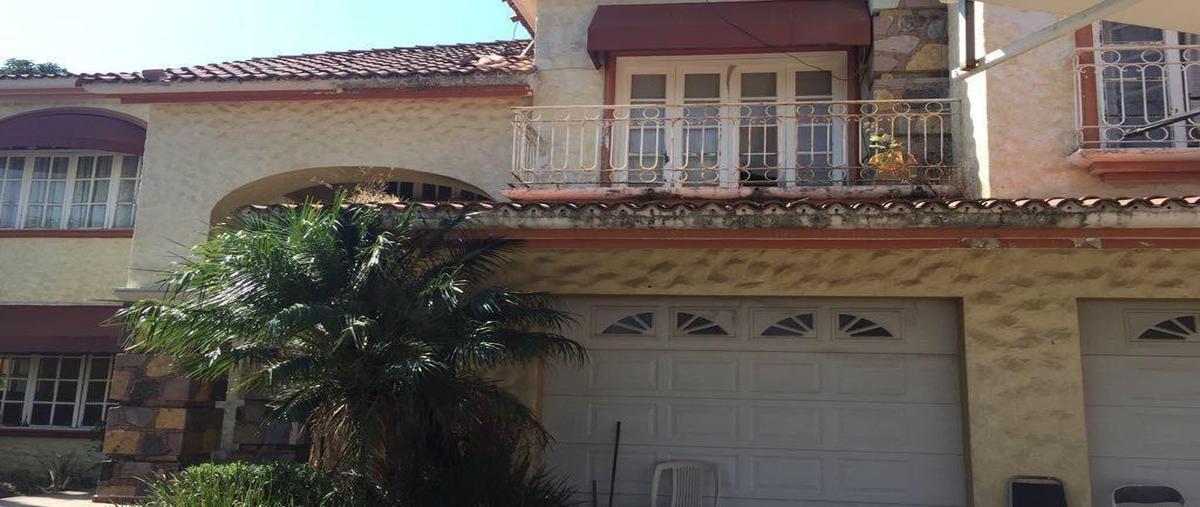 Foto de casa en venta en  , antonio barona centro, cuernavaca, morelos, 0 No. 03