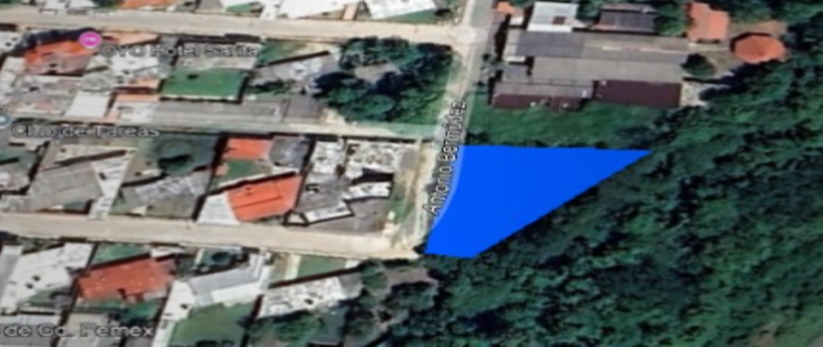 Foto de terreno habitacional en antonio bermudez , pemex, macuspana, tabasco, 29398115 foto 03 Foto de terreno habitacional en venta en antonio bermudez , pemex, macuspana, tabasco, 29398115 No. 03