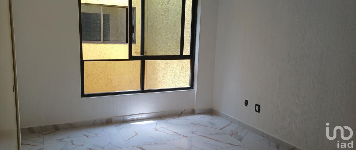 Foto de departamento en renta en antonio cárdenas 581, escuadrón 201, iztapalapa, df / cdmx, 31014661 No. 03