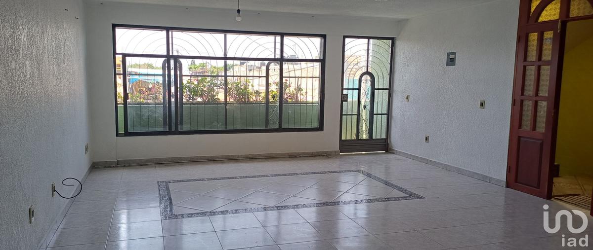 Foto de departamento en renta en antonio cárdenas 581, escuadrón 201, iztapalapa, df / cdmx, 31014661 No. 04