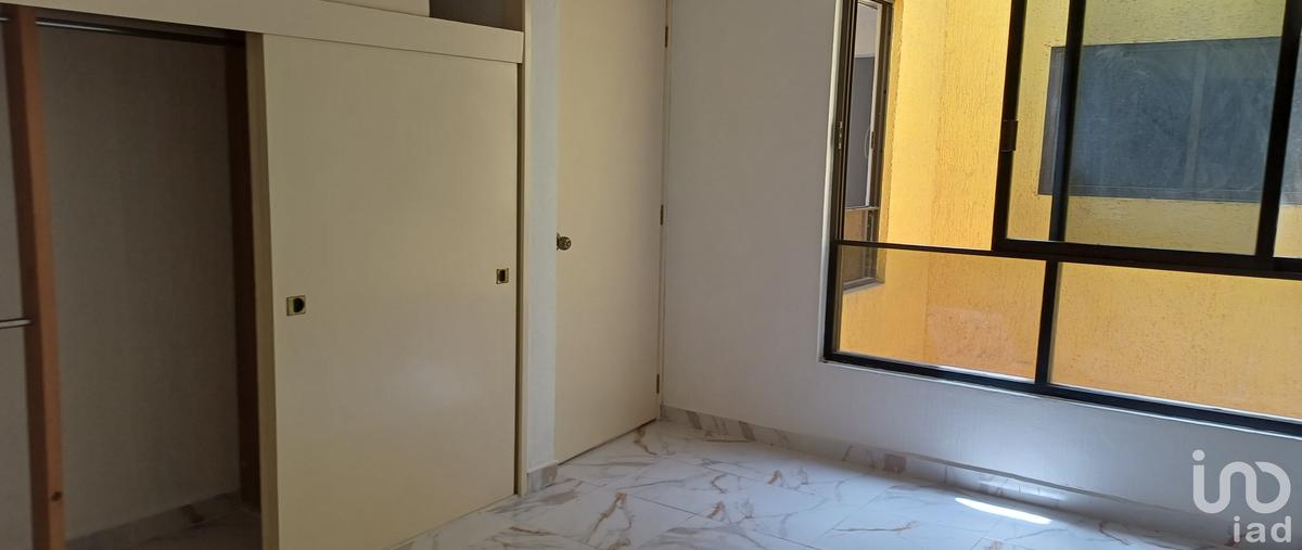 Foto de departamento en renta en antonio cárdenas 581, escuadrón 201, iztapalapa, df / cdmx, 31014661 No. 05