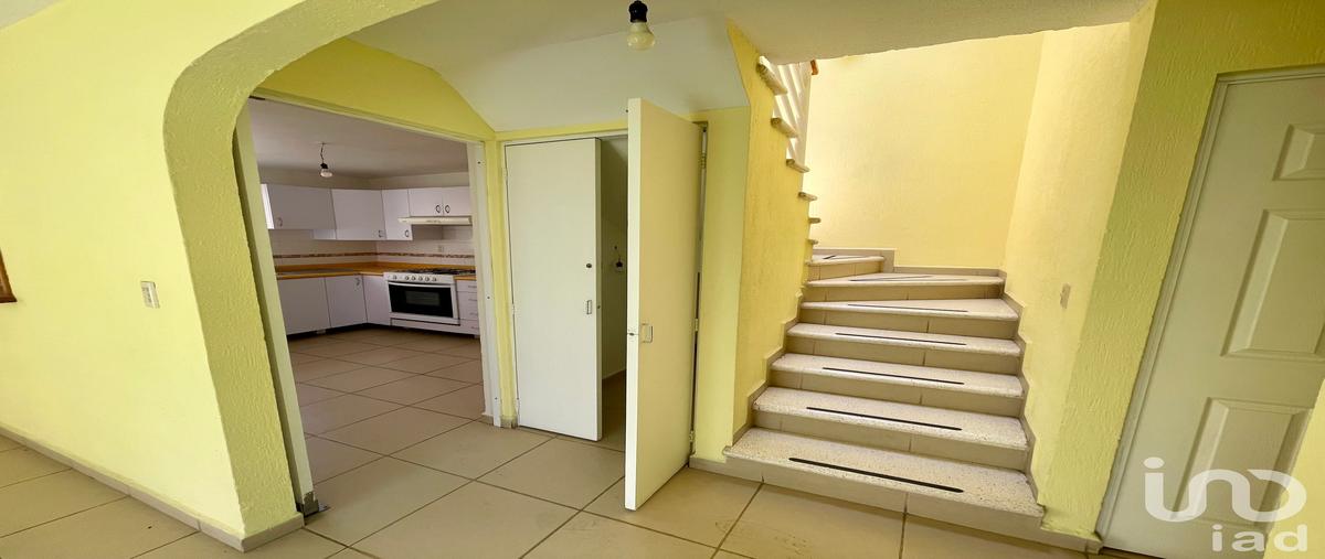 Foto de casa en renta en antonio carranza 662, claustros del campestre, corregidora, querÃ©taro, 31633779 No. 04