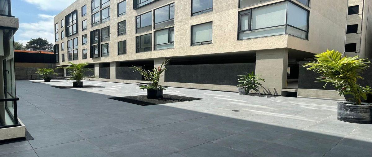 Foto de departamento en venta en  , antonio carrillo flores, álvaro obregón, df / cdmx, 0 No. 03