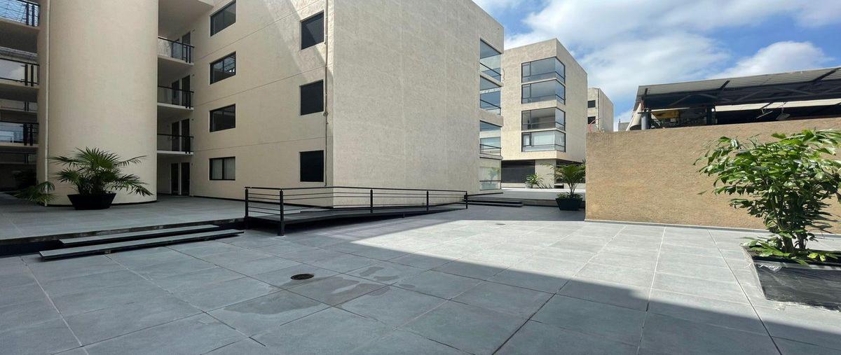Foto de departamento en venta en  , antonio carrillo flores, álvaro obregón, df / cdmx, 0 No. 04