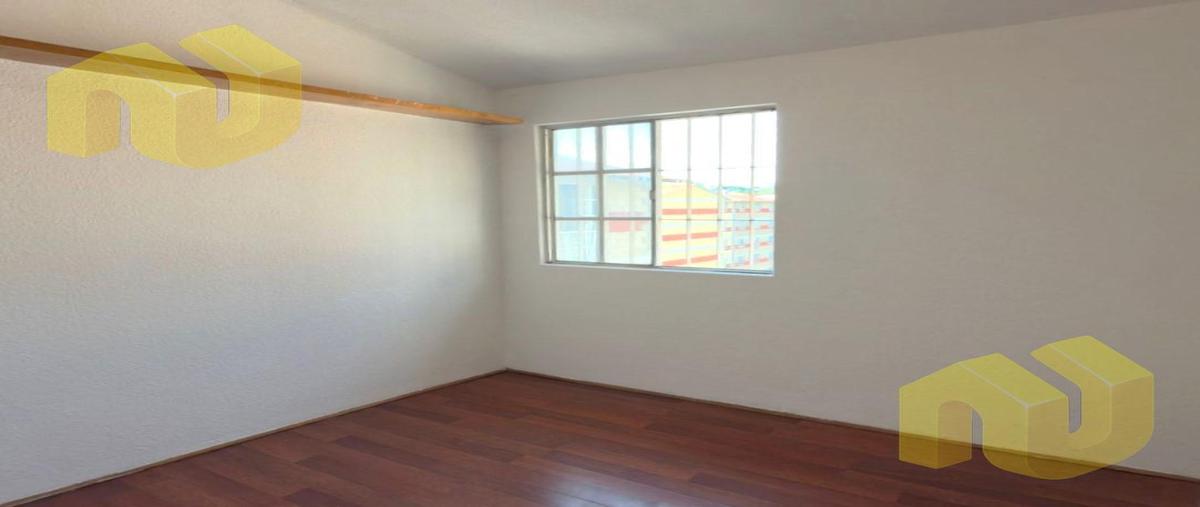 Foto de departamento en venta en  , antonio carrillo flores, álvaro obregón, df / cdmx, 30982347 No. 03