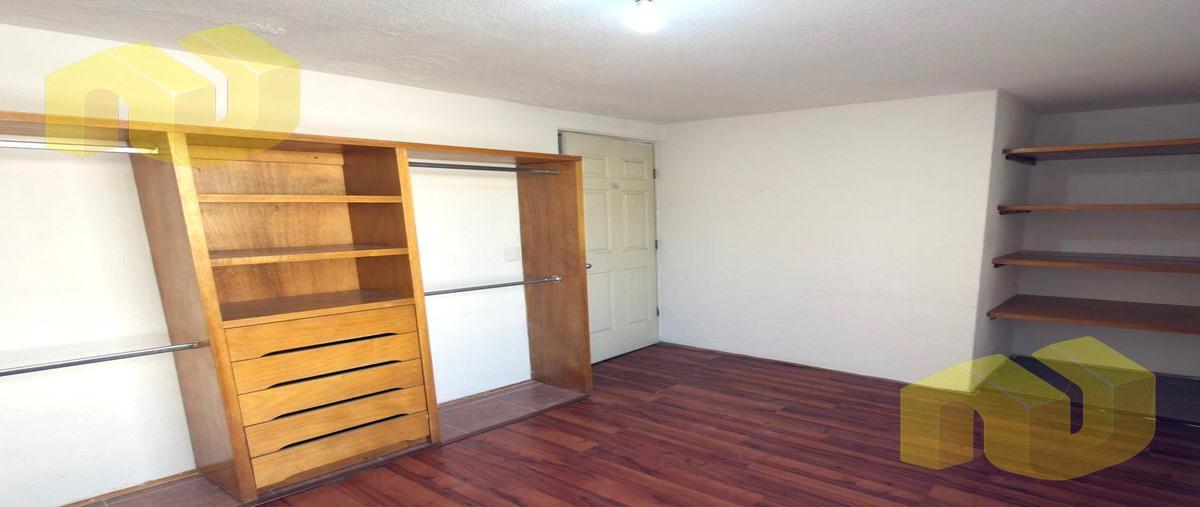 Foto de departamento en venta en  , antonio carrillo flores, álvaro obregón, df / cdmx, 30982347 No. 05