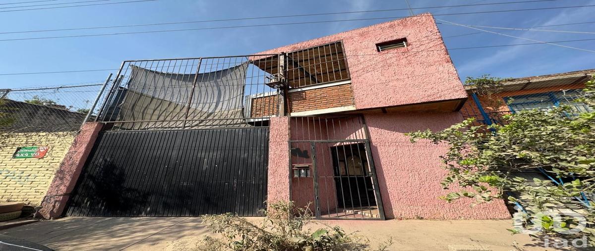 Foto de casa en venta en antonio caso 412, basilio badillo, tonalá, jalisco, 29343153 No. 01