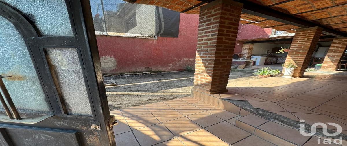 Foto de casa en venta en antonio caso 412, basilio badillo, tonalá, jalisco, 29343153 No. 02