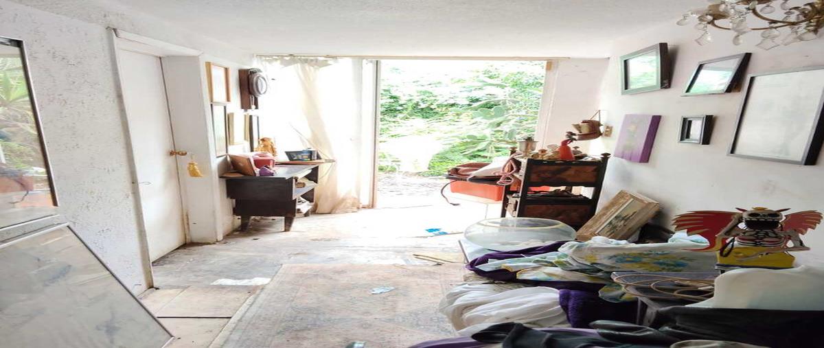 Foto de casa en venta en antonio caso , ciudad satélite, naucalpan de juárez, méxico, 0 No. 05