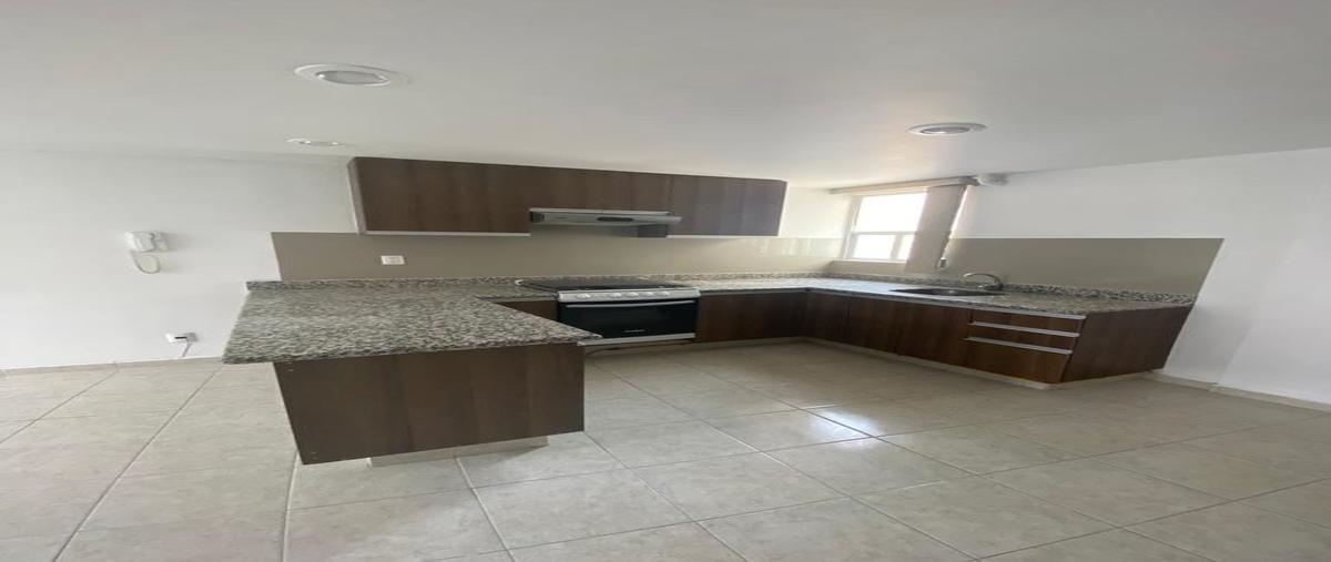 Foto de departamento en renta en antonio caso , san rafael, cuauhtémoc, df / cdmx, 0 No. 04
