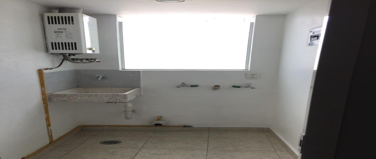 Foto de departamento en renta en antonio caso , san rafael, cuauhtémoc, df / cdmx, 0 No. 05