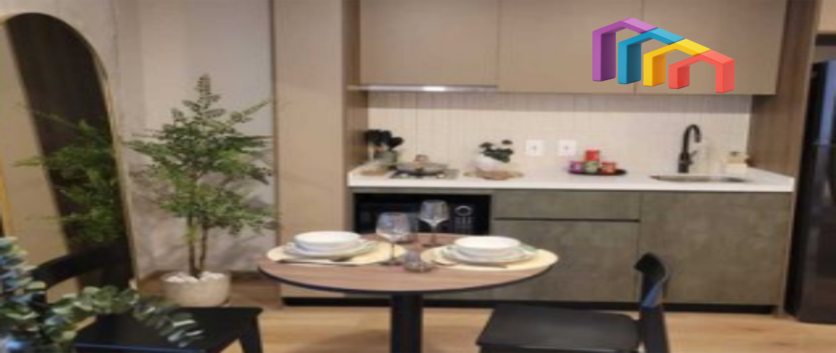 Foto de departamento en renta en antonio caso , san rafael, cuauhtémoc, df / cdmx, 0 No. 03