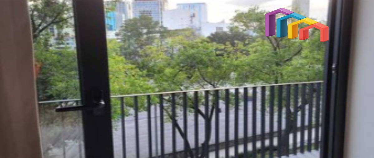 Foto de departamento en renta en antonio caso , san rafael, cuauhtémoc, df / cdmx, 0 No. 04