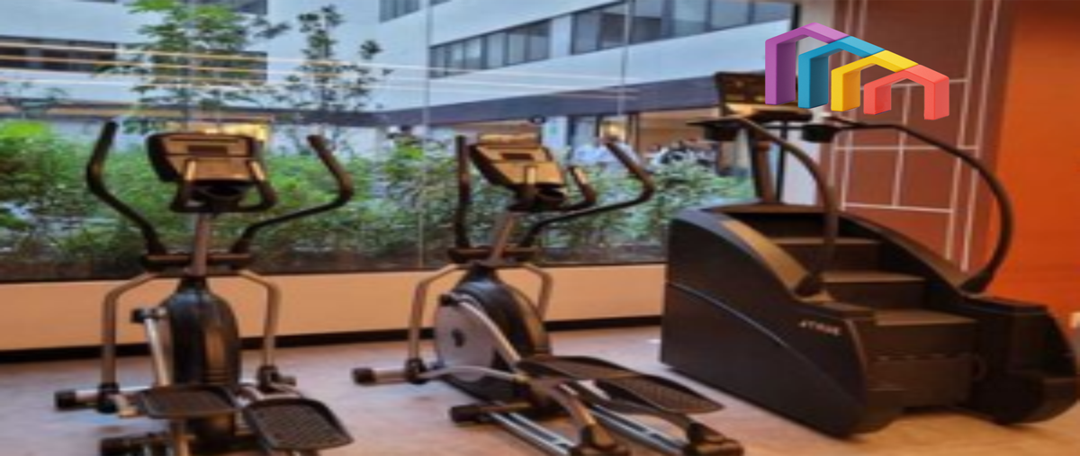 Foto de departamento en renta en antonio caso , san rafael, cuauhtémoc, df / cdmx, 0 No. 05