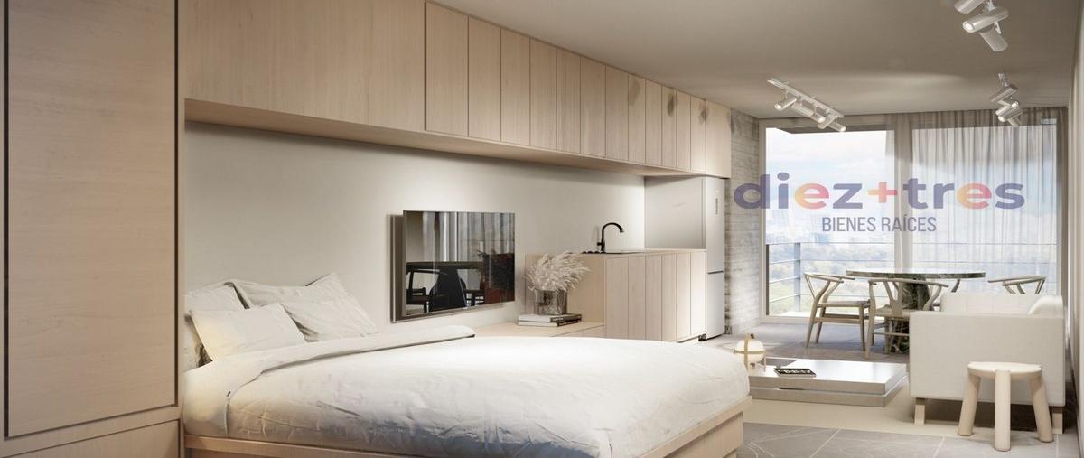 Foto de departamento en venta en antonio caso , tabacalera, cuauhtémoc, df / cdmx, 0 No. 04