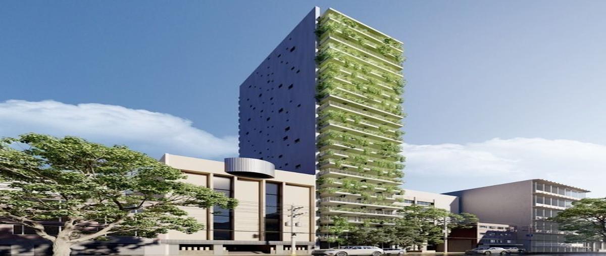 Foto de departamento en venta en antonio caso , tabacalera, cuauhtémoc, df / cdmx, 0 No. 04