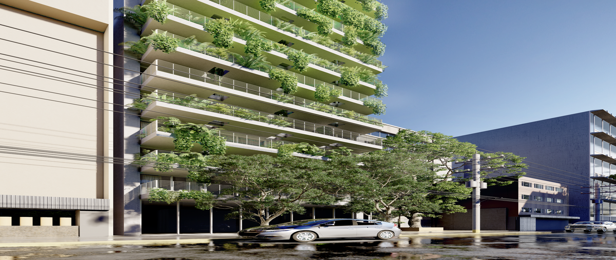 Foto de departamento en antonio casso , tabacalera, cuauhtémoc, df / cdmx, 30301836 foto 01 Foto de departamento en venta en antonio casso , tabacalera, cuauhtémoc, df / cdmx, 30301836 No. 01