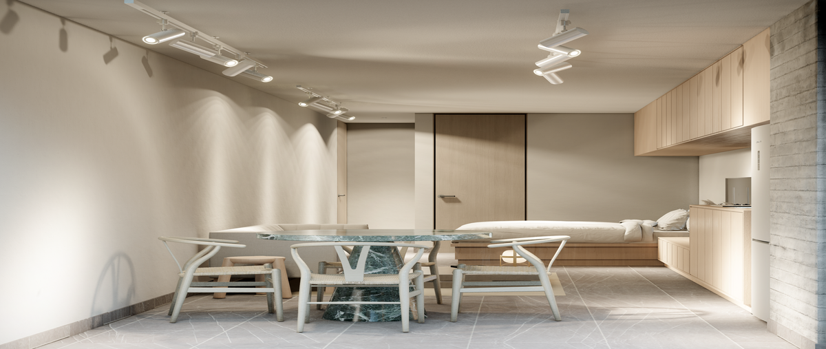 Foto de departamento en antonio casso , tabacalera, cuauhtémoc, df / cdmx, 30301836 foto 03 Foto de departamento en venta en antonio casso , tabacalera, cuauhtémoc, df / cdmx, 30301836 No. 03