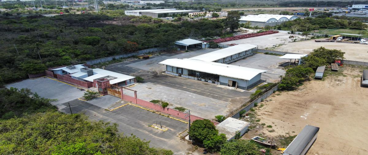 Foto de bodega en venta en antonio castro , independencia, altamira, tamaulipas, 27523598 No. 04