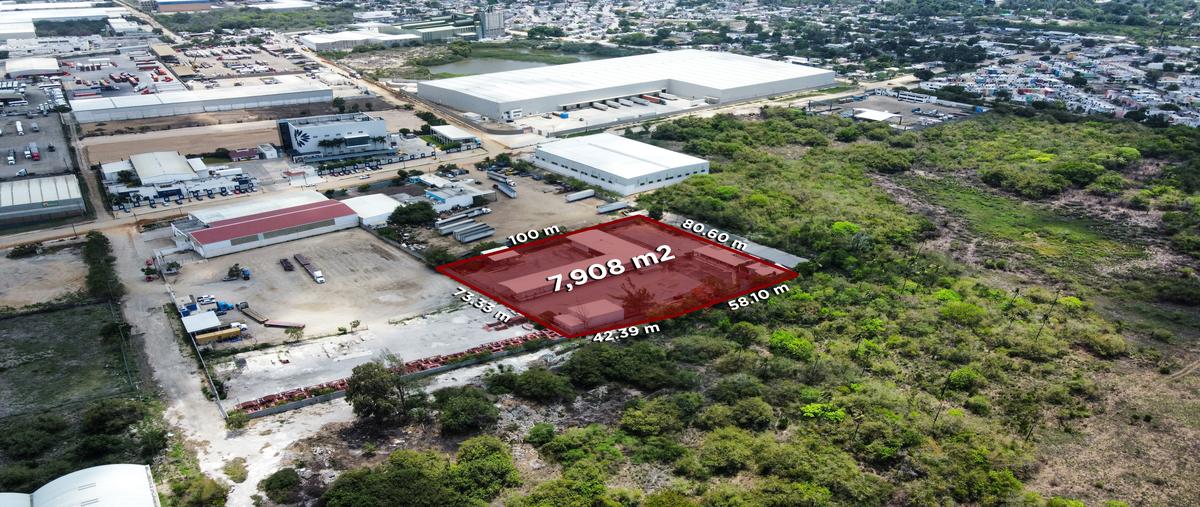 Foto de bodega en venta en antonio castro , independencia, altamira, tamaulipas, 27523598 No. 05